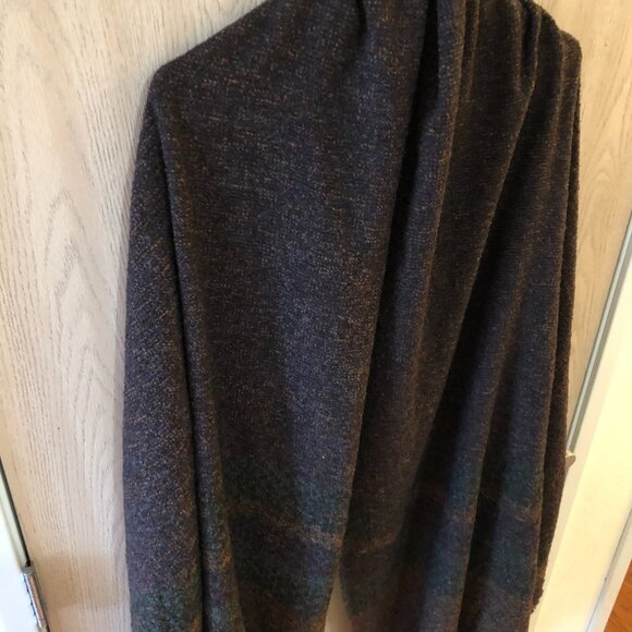 Kerry Woollen Mills Lambswool Scarf - Picture 4 of 7